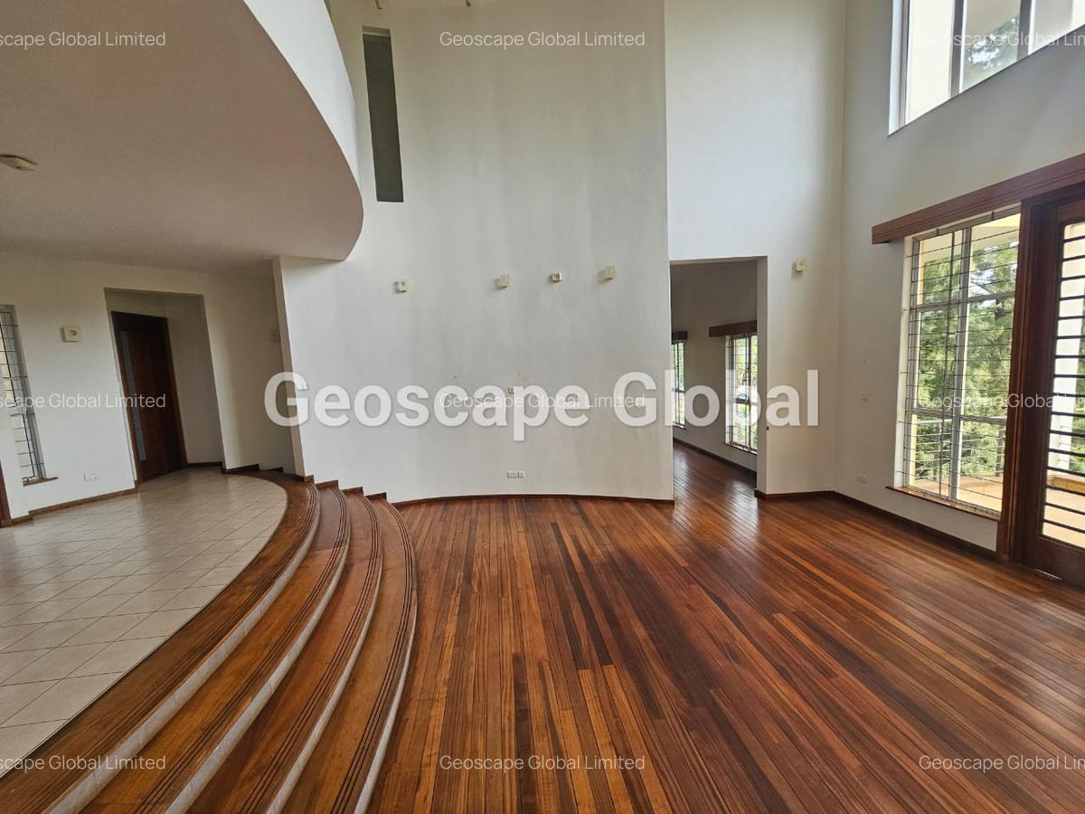 4 Bed House with En Suite in Kitisuru - 16