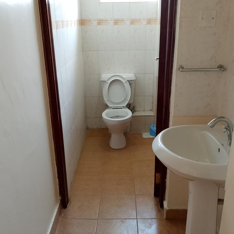 2 Bed House with En Suite at Hardy Area - 3