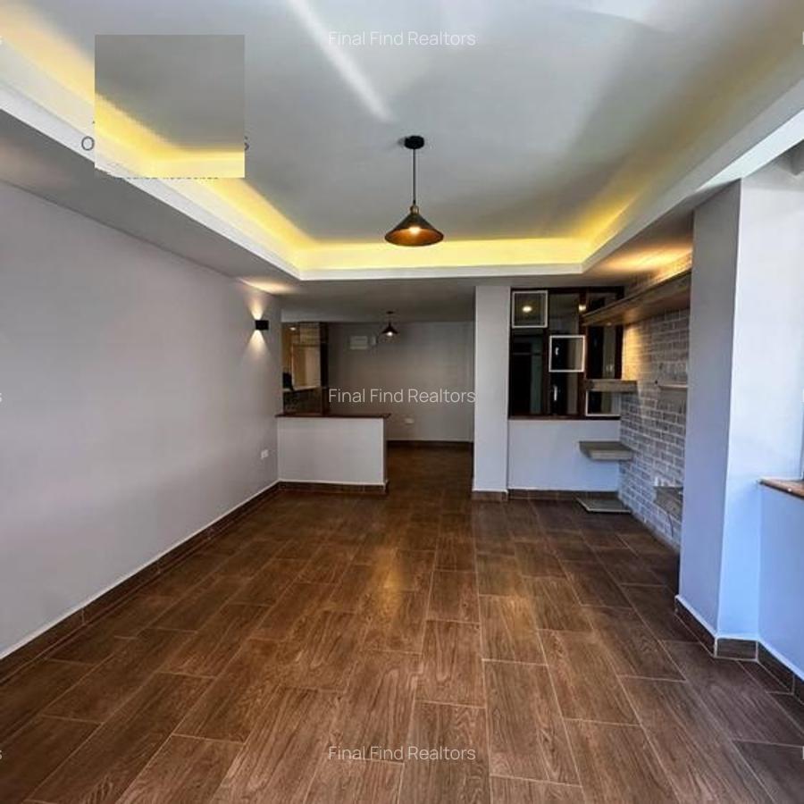 2 Bed Apartment with Swimming Pool in Westlands Area - 9