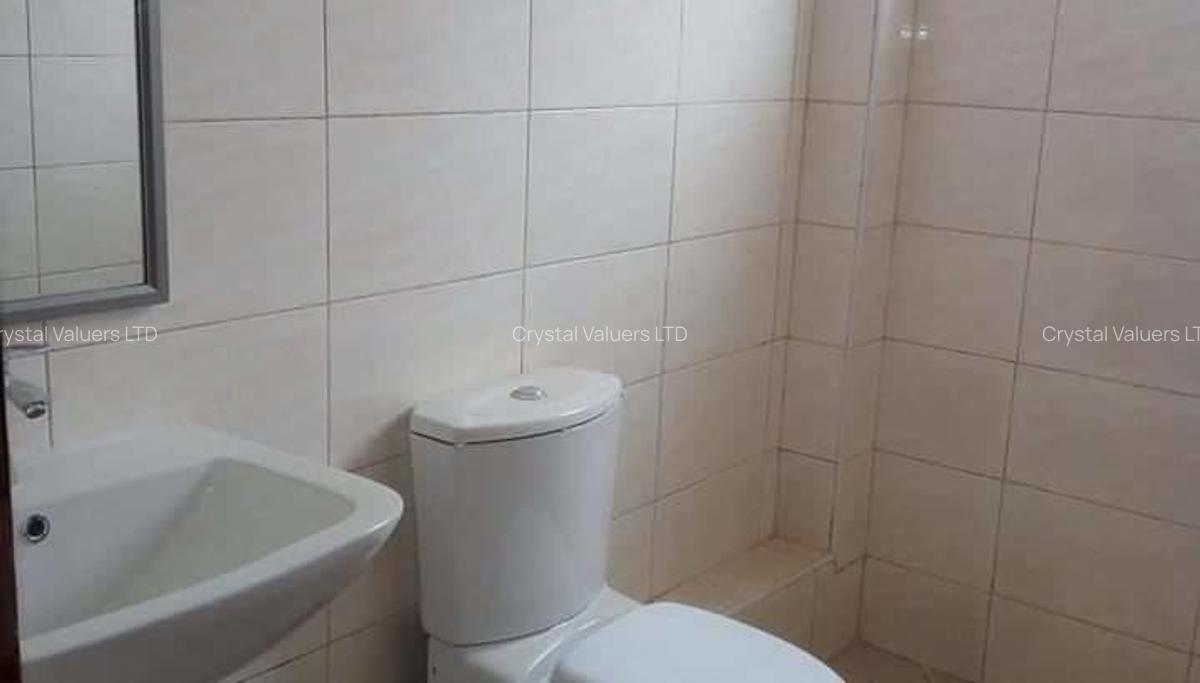 2 Bed Apartment with Parking in Athi River - 5