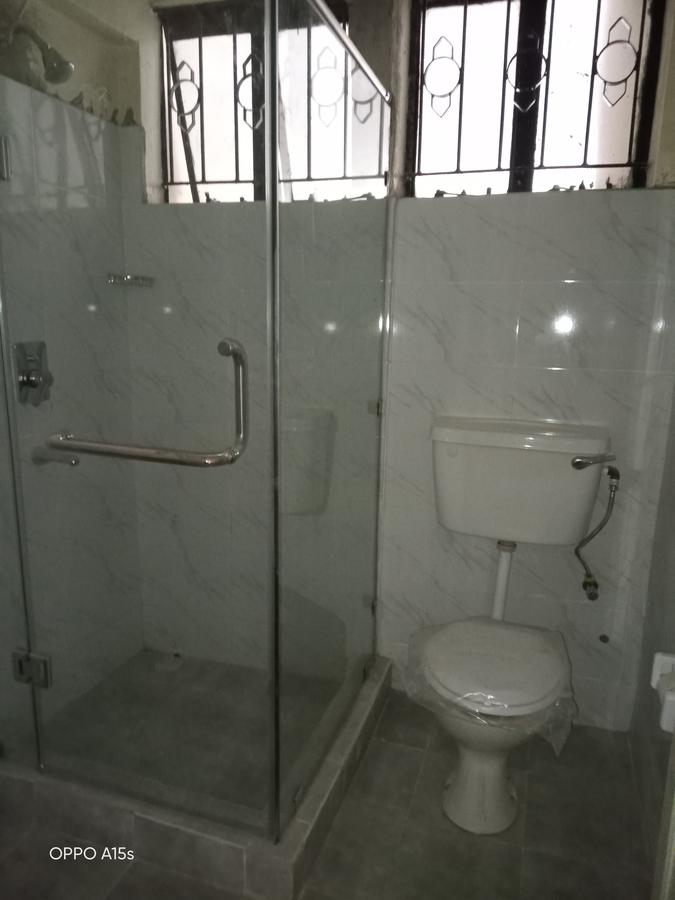 Serviced 4 Bed Apartment with Swimming Pool in Kileleshwa - 4