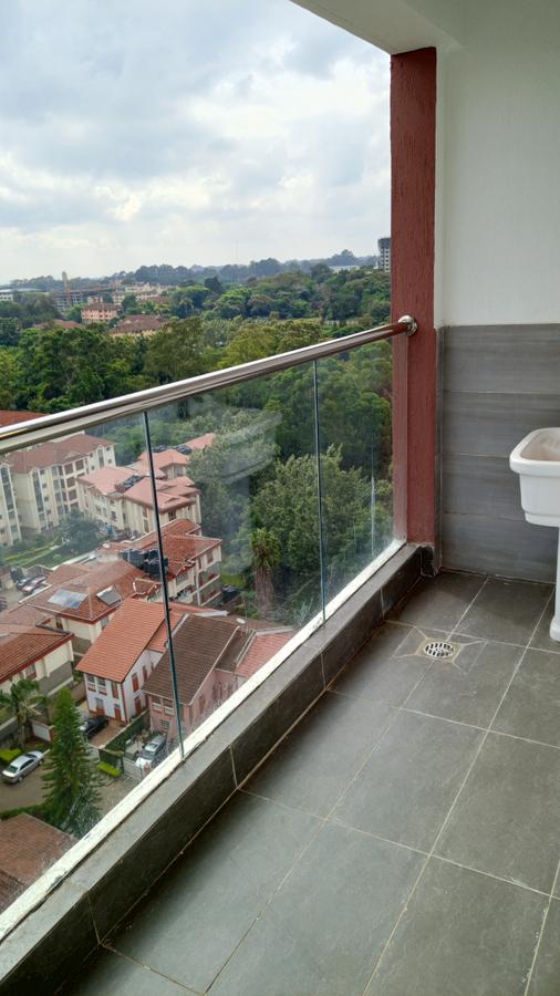 Serviced 1 Bed Apartment with Swimming Pool in Lavington - 4