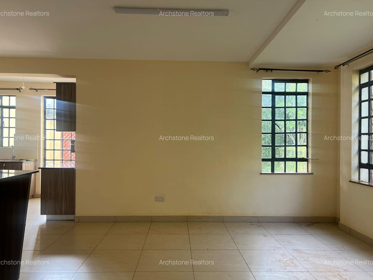 4 Bed Townhouse with En Suite in Kitisuru - 13
