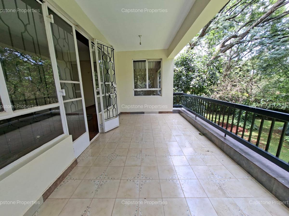 5 Bed House with En Suite in Gigiri - 12