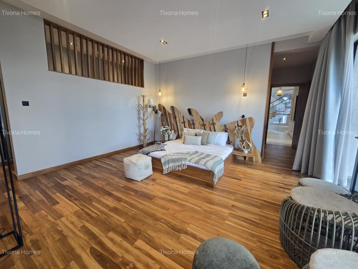 5 Bed Townhouse with En Suite in Loresho - 3