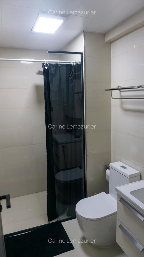 Furnished 1 Bed Apartment with Swimming Pool at Westlands Road - 15