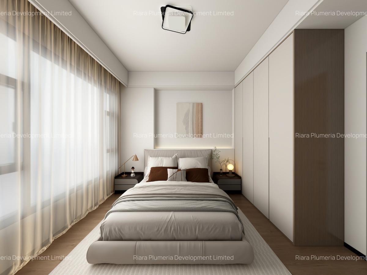 2 Bed Apartment with Swimming Pool in Lavington - 5