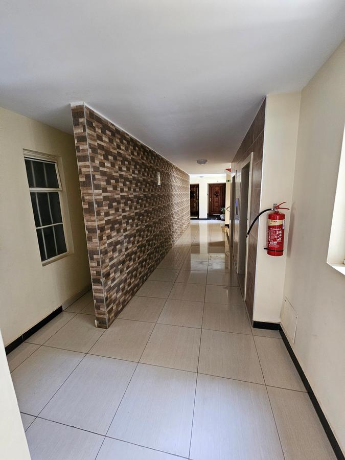 3 Bed Apartment with En Suite at Kileleshwa - 15