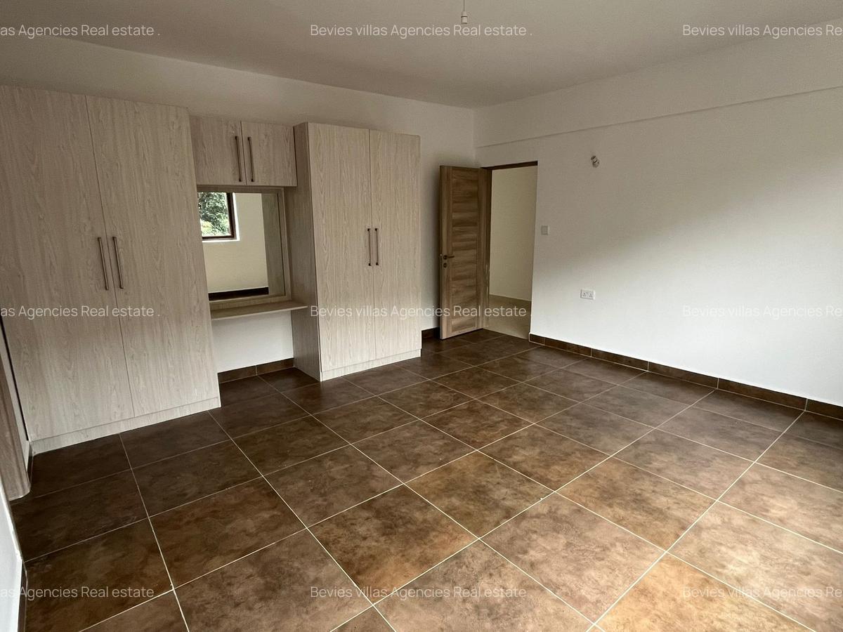 3 Bed Apartment with En Suite at Westlands - 18