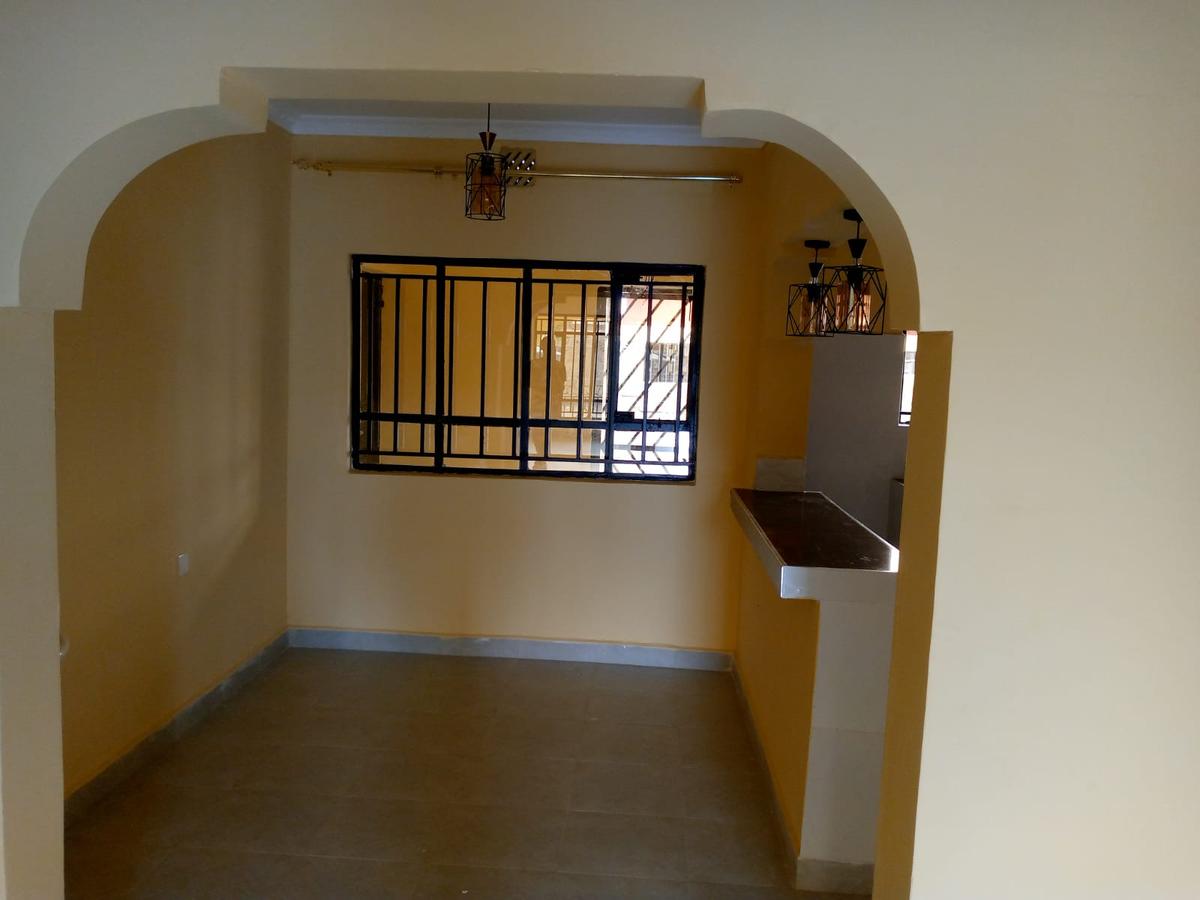 3 Bed House with Garden at Milimani - 2