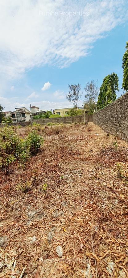 Land at Shanzu - 11