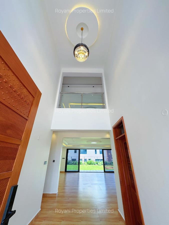 4 Bed House with En Suite in Tatu City - 9