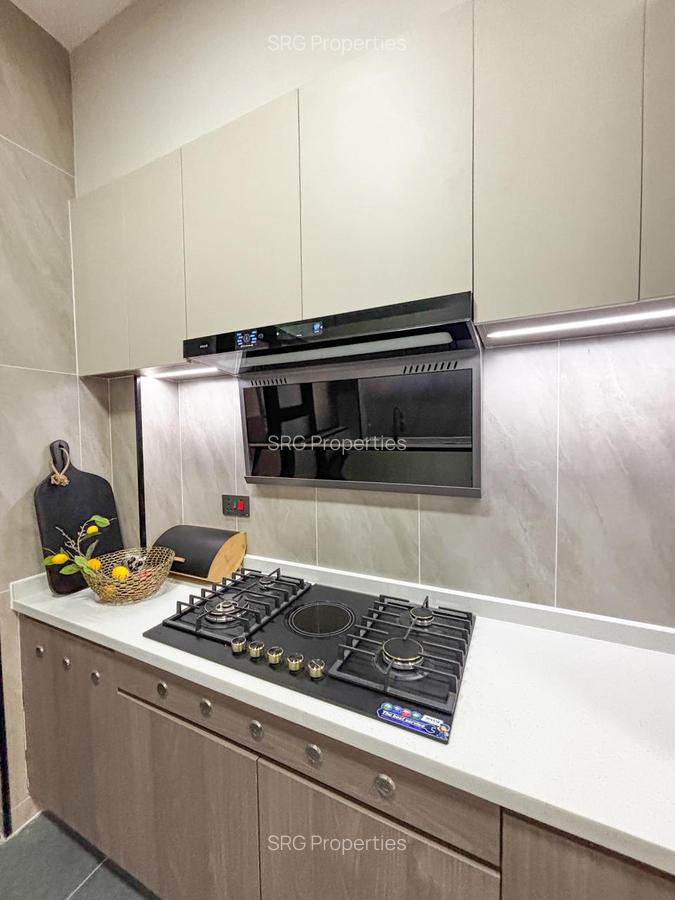 4 Bed Apartment with En Suite in Kileleshwa - 8