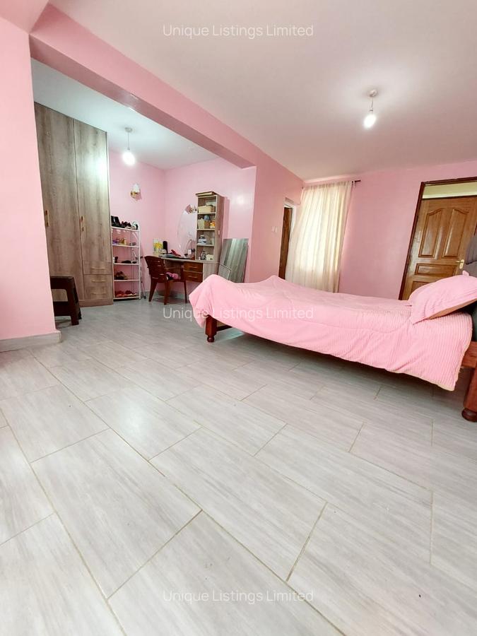 6 Bed House with En Suite in Kitisuru - 17