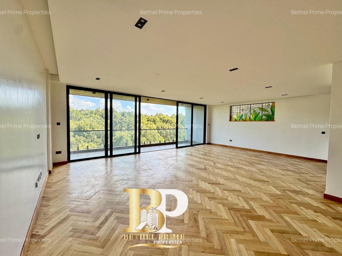 4 Bed Apartment with En Suite in Spring Valley - 3