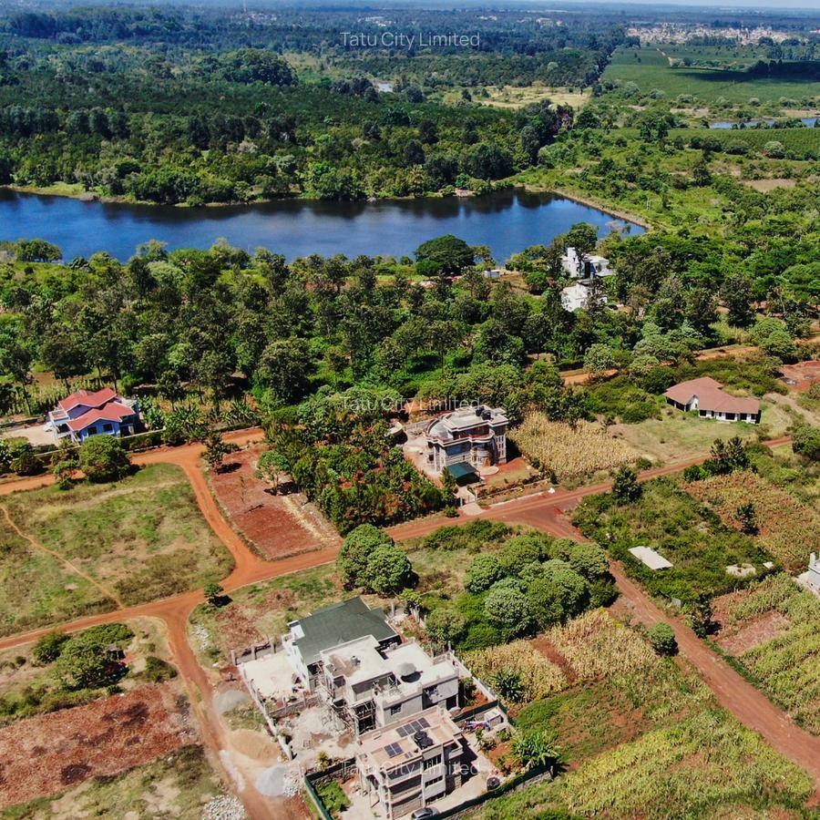 Land in Ruiru - 1