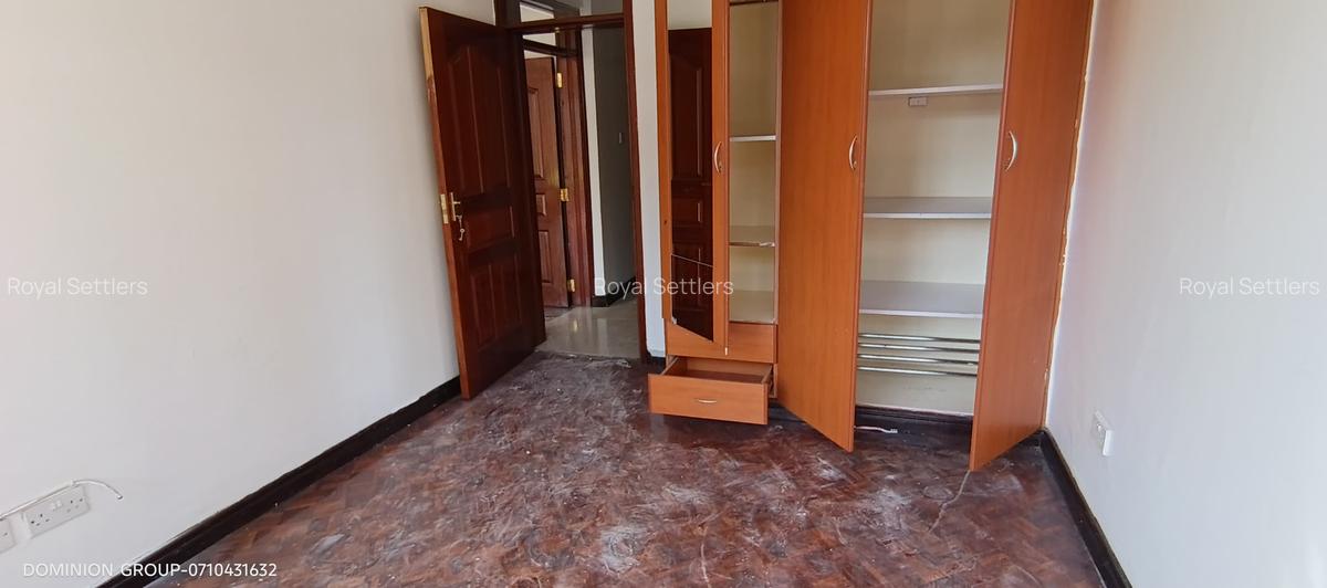3 Bed Apartment with En Suite at Laikipia Road - 13