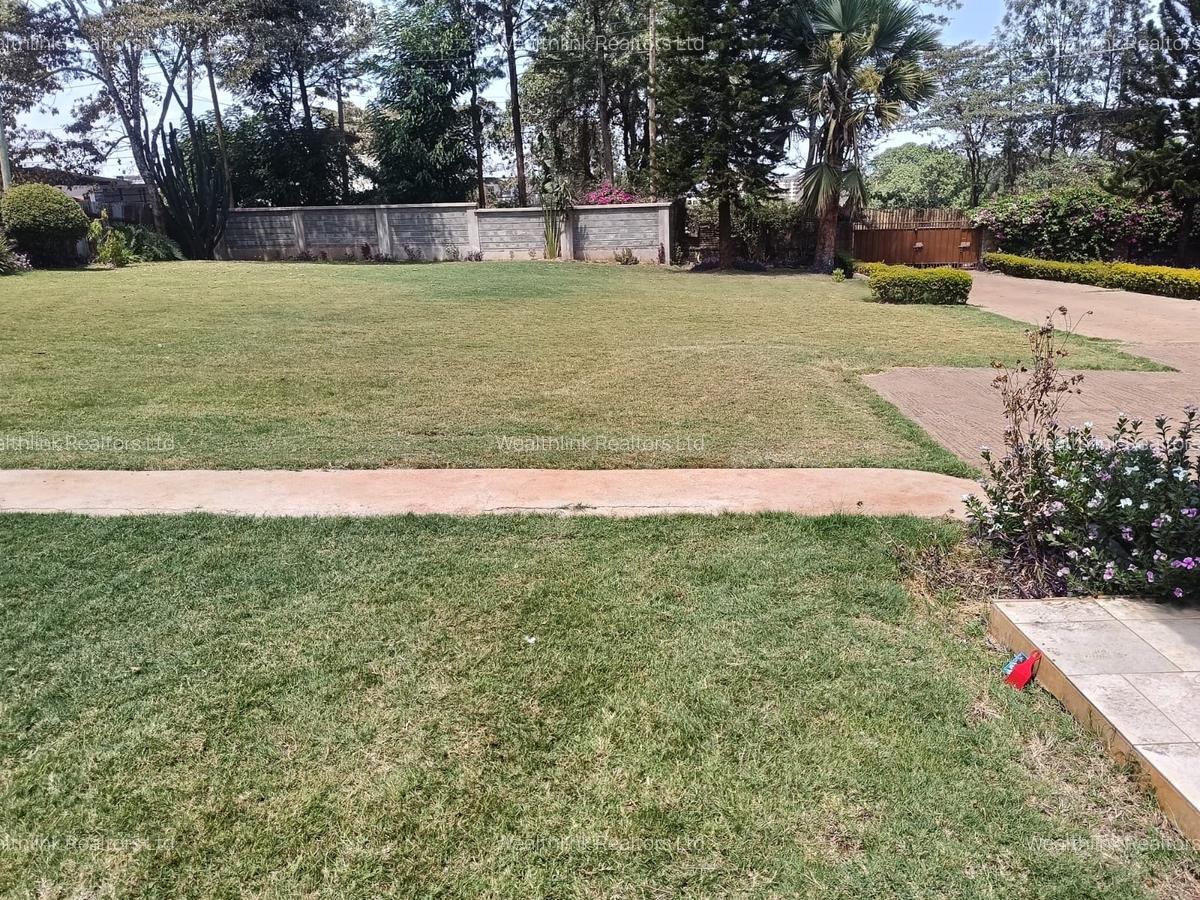 4 Bed House with En Suite at Kiambu Road - 11