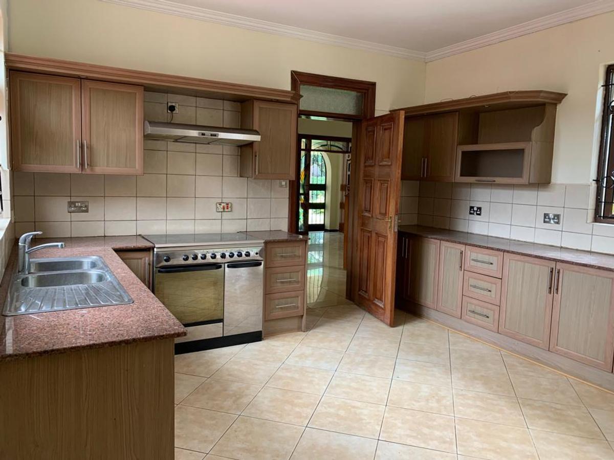 5 Bed House with En Suite in Kitisuru - 7