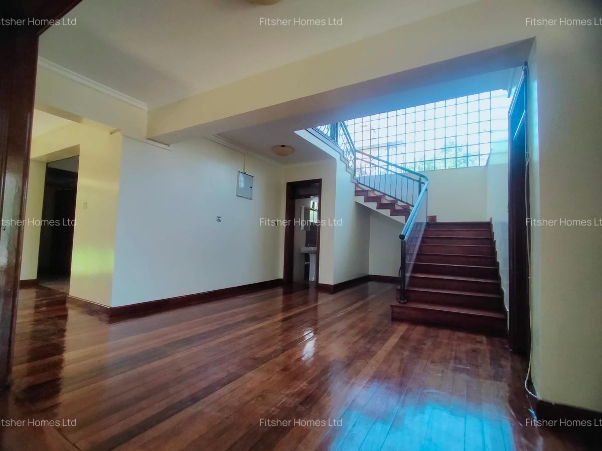 4 Bed House with En Suite in Karura - 10