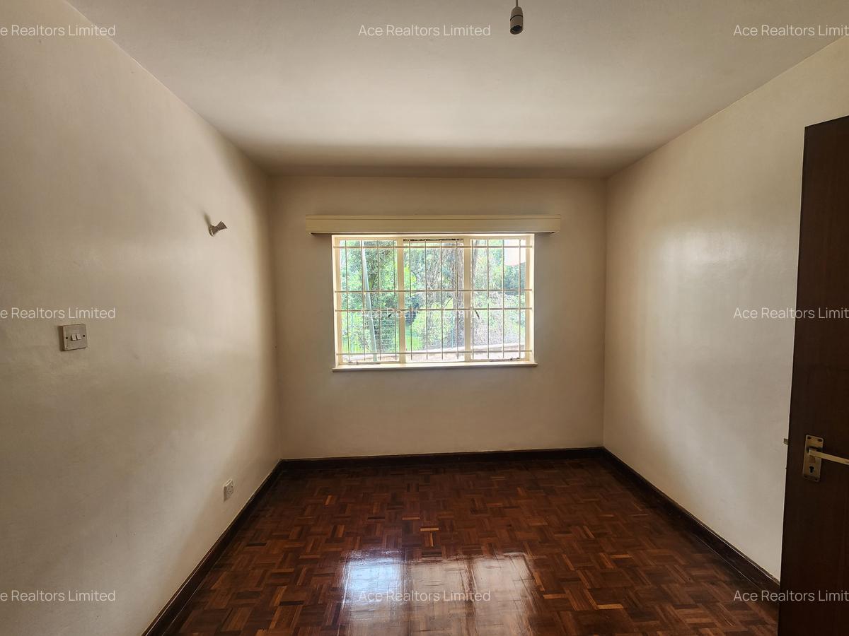 4 Bed Townhouse with En Suite at Laikipia Road - 8