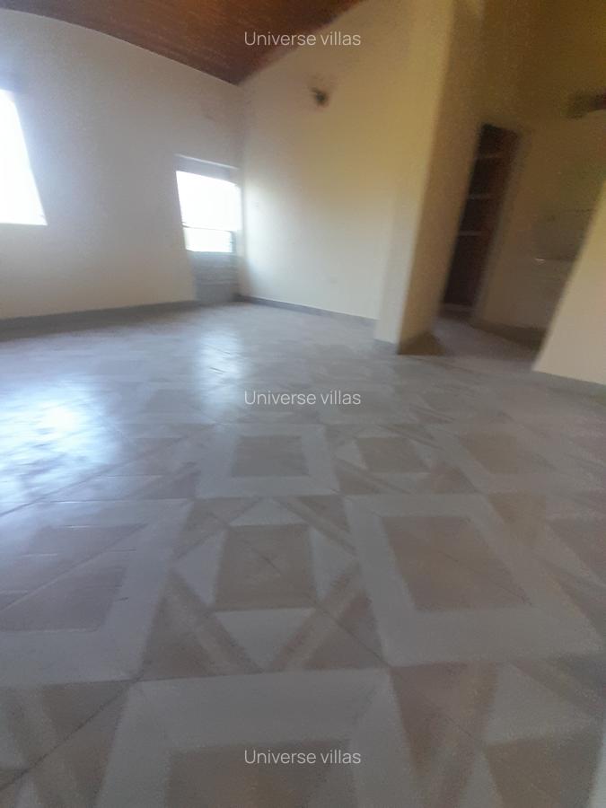 3 Bed House at Karen C - 11