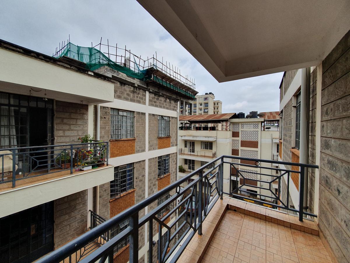 3 Bed Apartment with En Suite at Muthithi Rd - 3