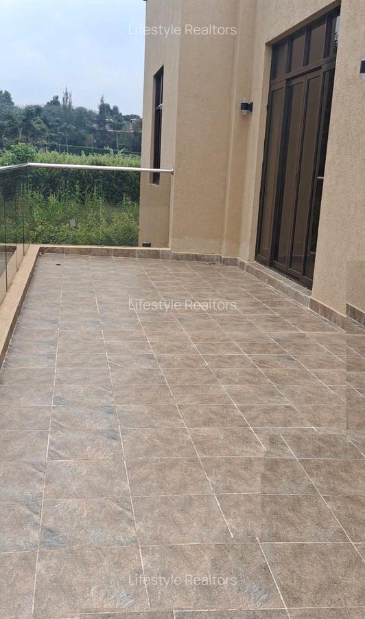 4 Bed House at Kiambu - 10