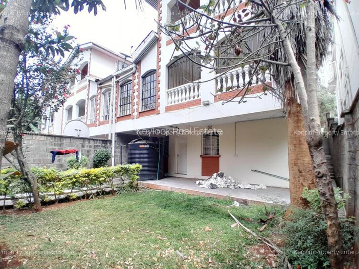 5 Bed Townhouse with En Suite in Lavington - 8