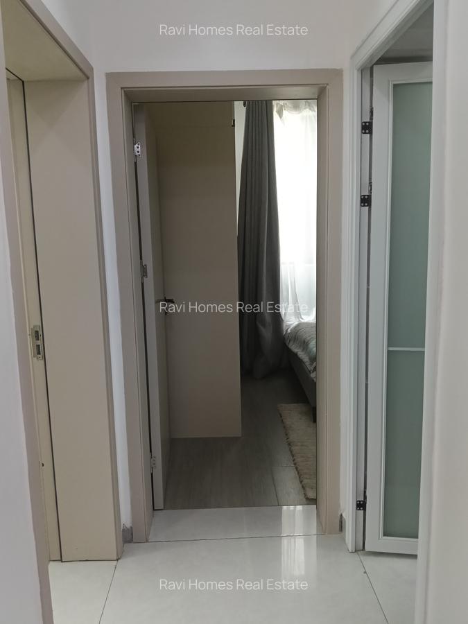 Serviced 2 Bed Apartment with En Suite in Syokimau - 7