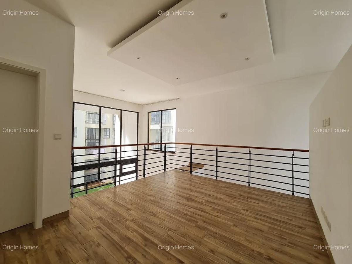 3 Bed Apartment with En Suite at Riverside Drive - 10