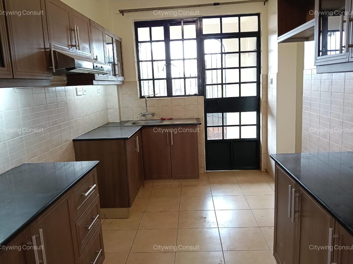3 Bed Apartment with En Suite at Loresho - 7