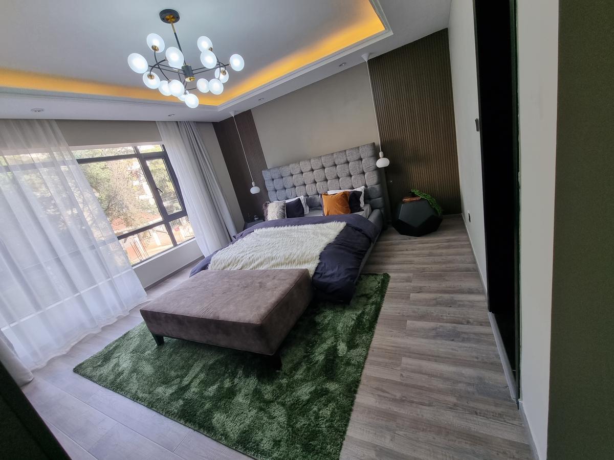 Serviced 3 Bed Apartment with En Suite at Kileleshwa - 3