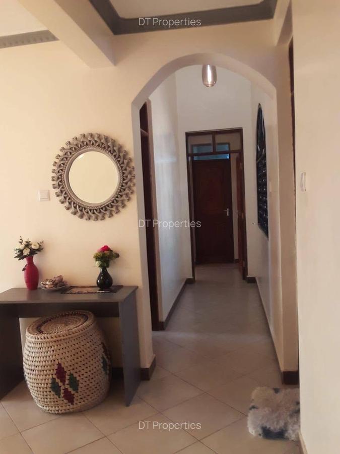 4 Bed House with Garden at Utange - 7