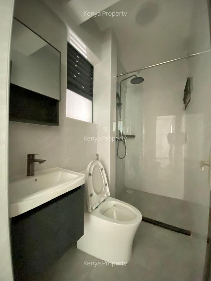 3 Bed Apartment with Gym at Nyeri Rd - 13