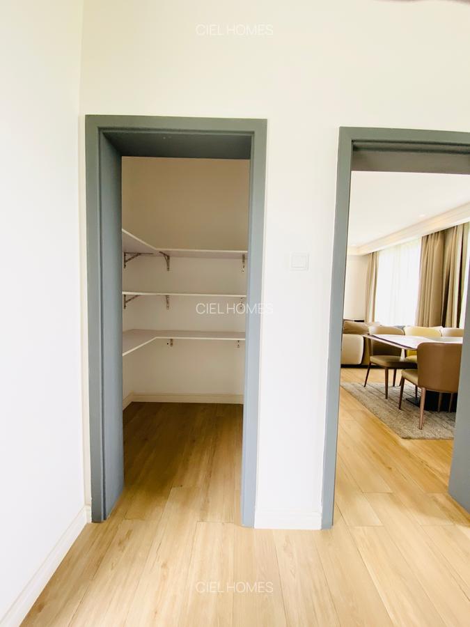 4 Bed Villa with En Suite in Ongata Rongai - 6