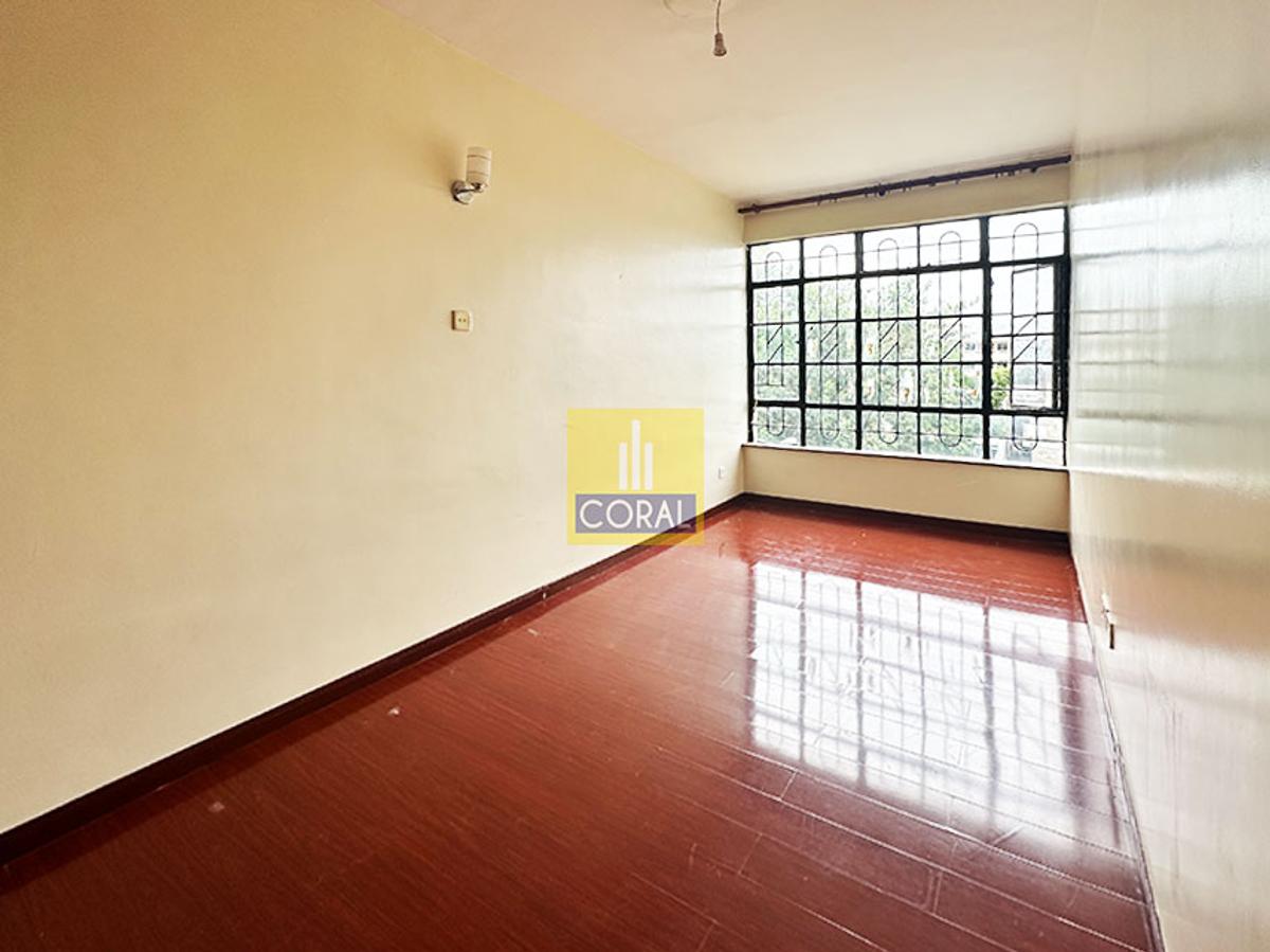 2 Bed Apartment in Kilimani - 2