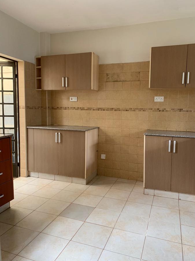 3 Bed Townhouse with En Suite in Athi River - 7