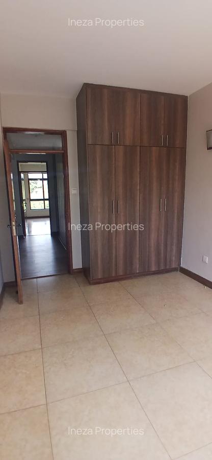 4 Bed Apartment with En Suite in Kileleshwa - 7