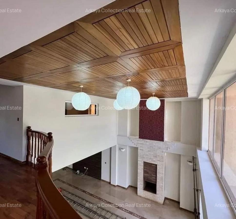 5 Bed Townhouse with En Suite in Lavington - 7