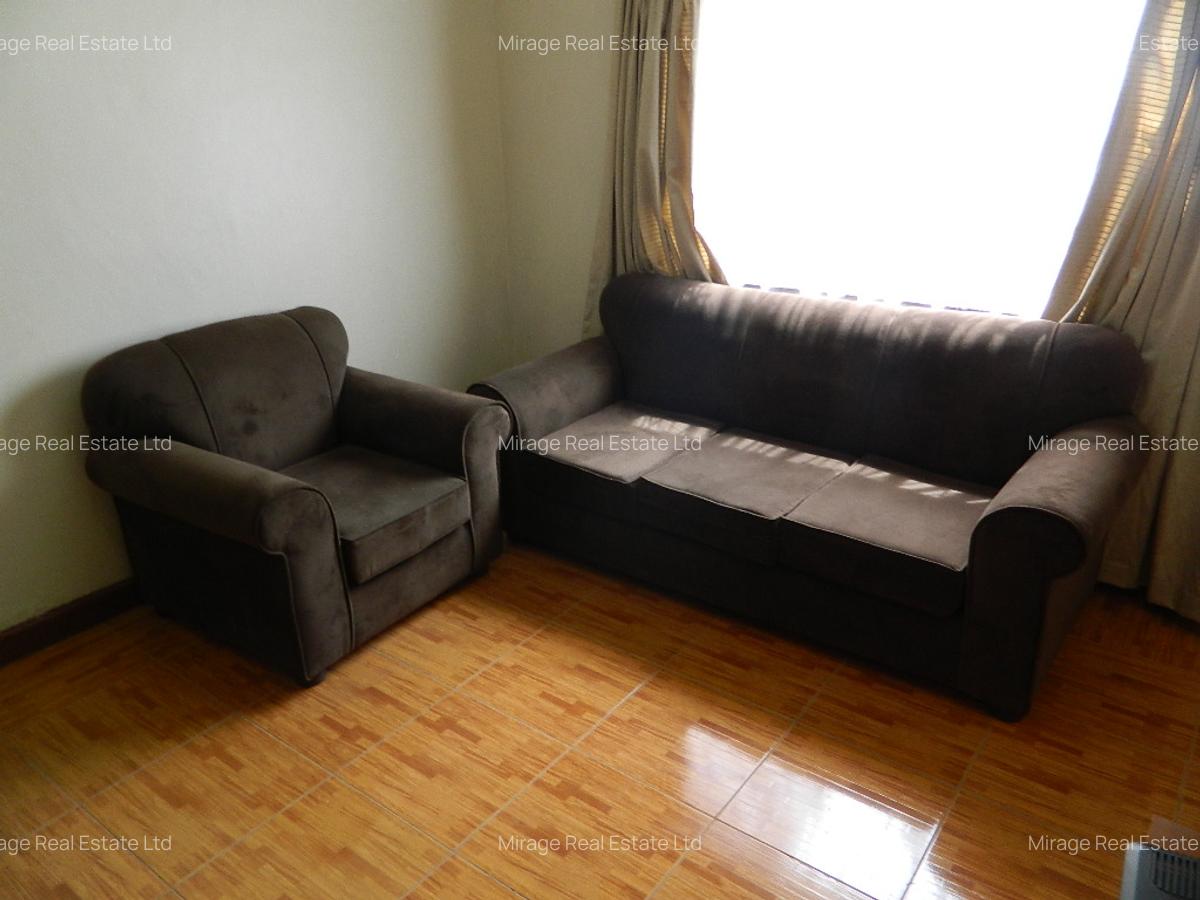 2 Bed Apartment with Parking in Westlands Area - 10