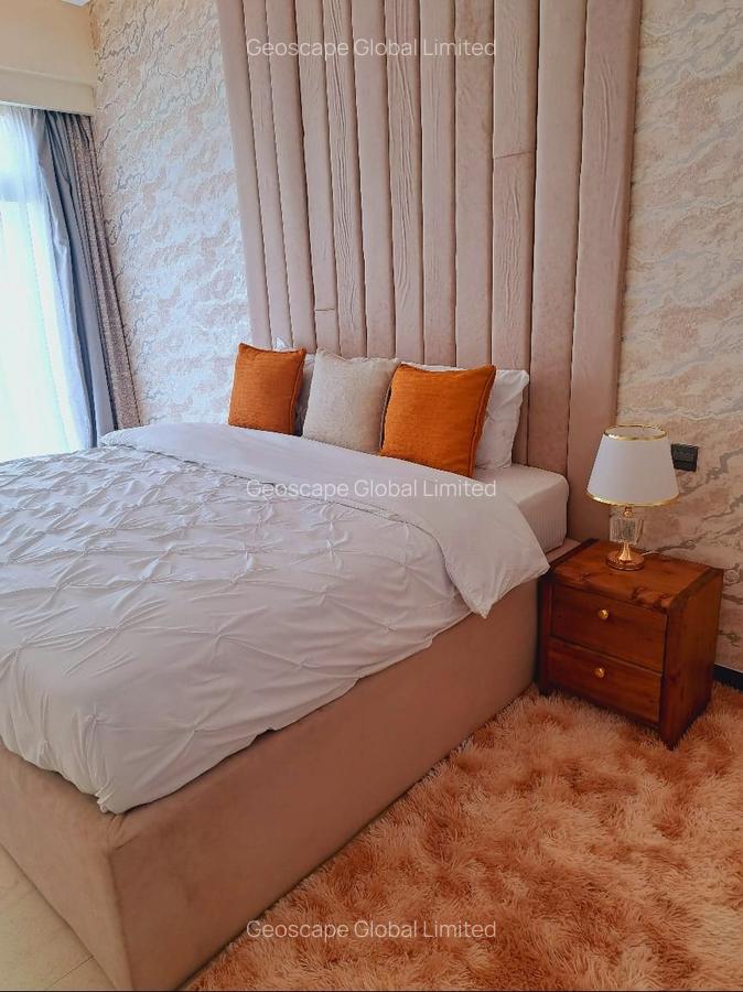 Furnished 2 Bed Apartment with En Suite in Westlands Area - 9