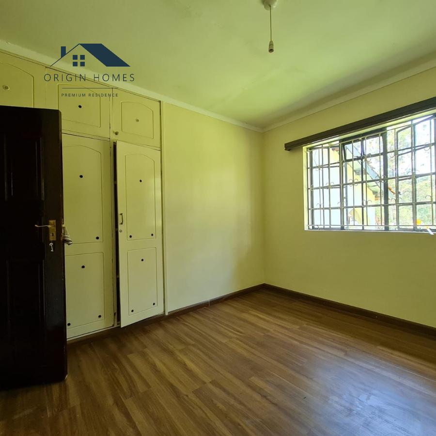 3 Bed House with En Suite at Loresho - 15