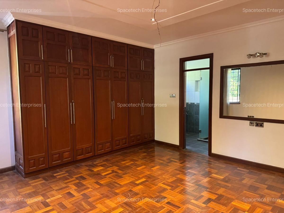 4 Bed House with En Suite in Lower Kabete - 12