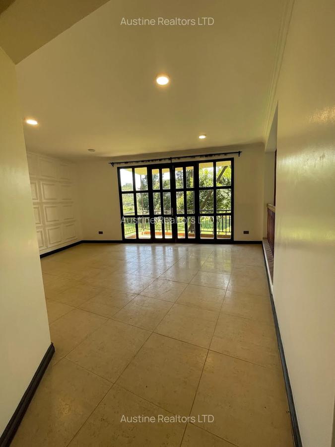 5 Bed Townhouse with En Suite at Langata Road - 6