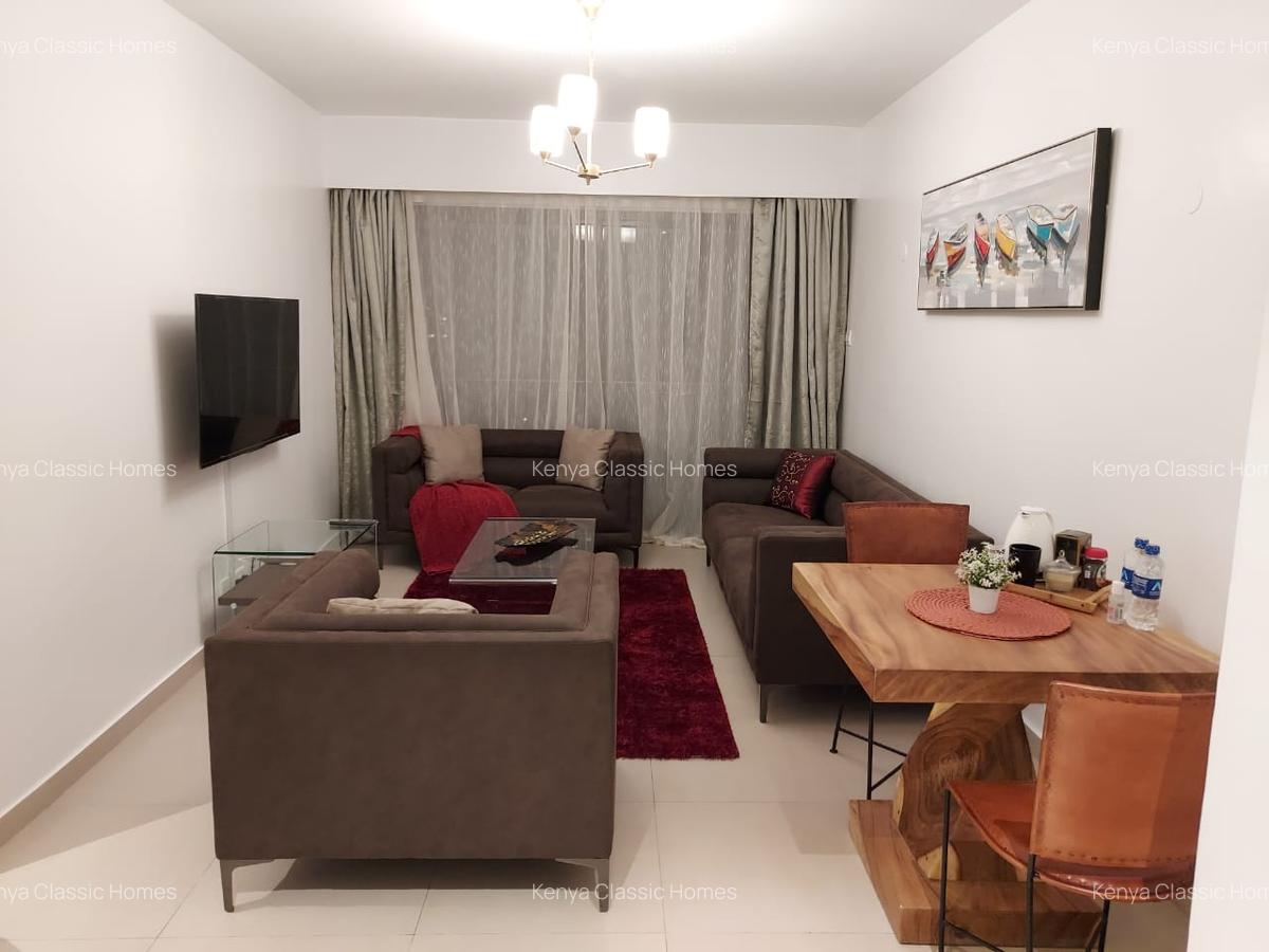 Serviced 2 Bed Apartment with En Suite at Lavington - 5