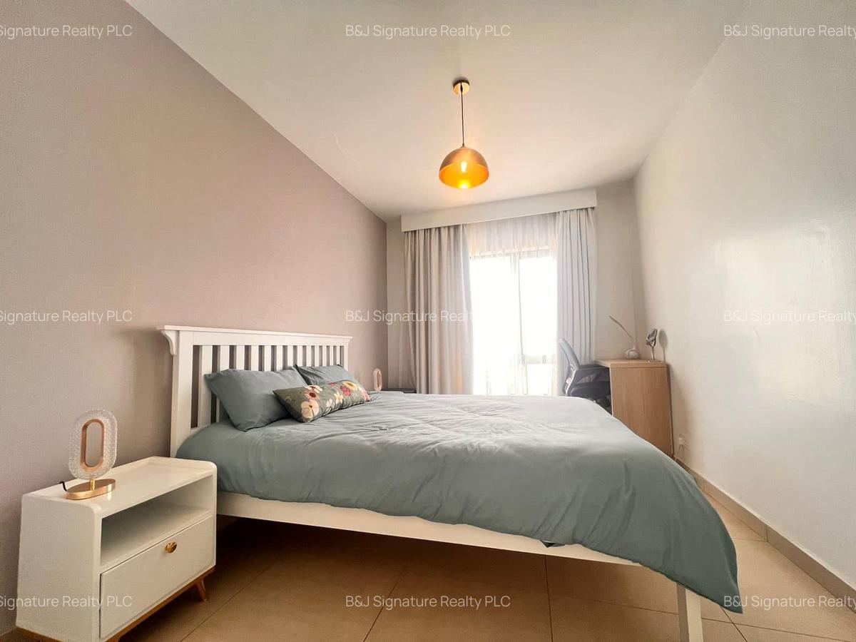 Serviced 1 Bed Apartment with En Suite in Lavington - 6