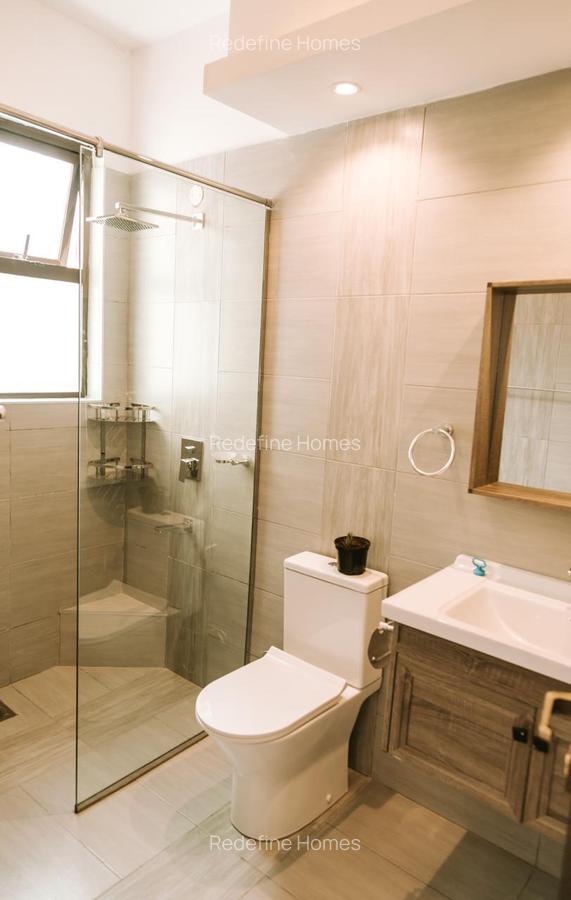 1 Bed Apartment with En Suite in Kilimani - 6