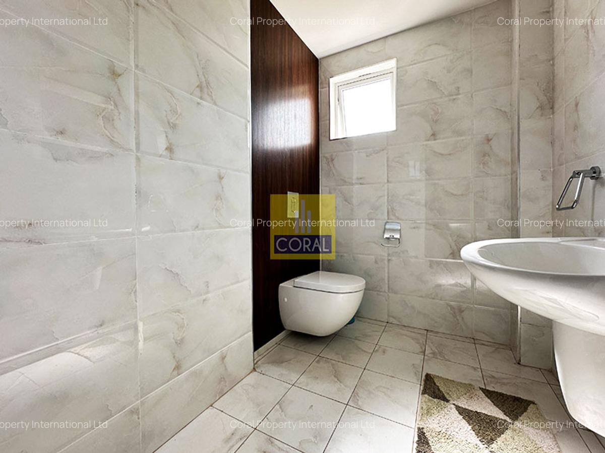 3 Bed Apartment with En Suite in Rhapta Road - 9