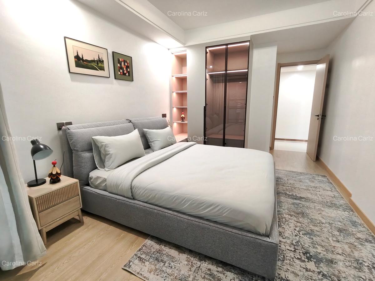 2 Bed Apartment with En Suite at Rhapta Road - 16